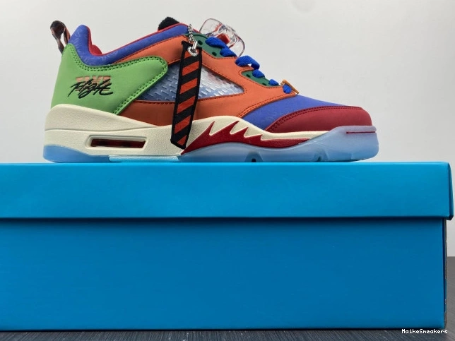 MaikeSneakers Low Doernbecher DR6287-486 Air Jordan 5 0630